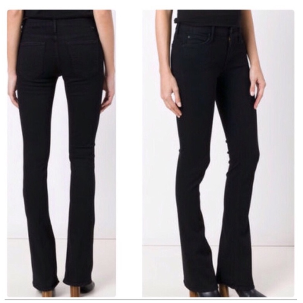 Mother Runaway Jean In Dashing & Dangerous Wash